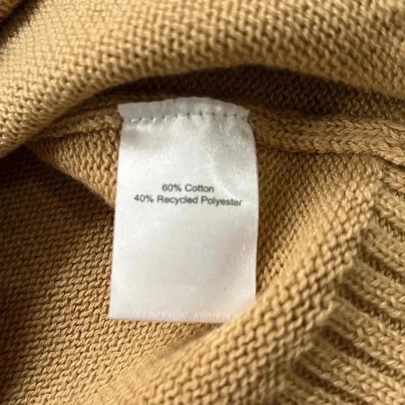 Long wharf sweater size large - Picture 4 of 7